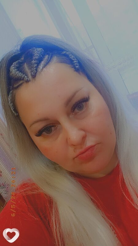 Марина