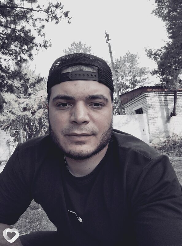 Ростик