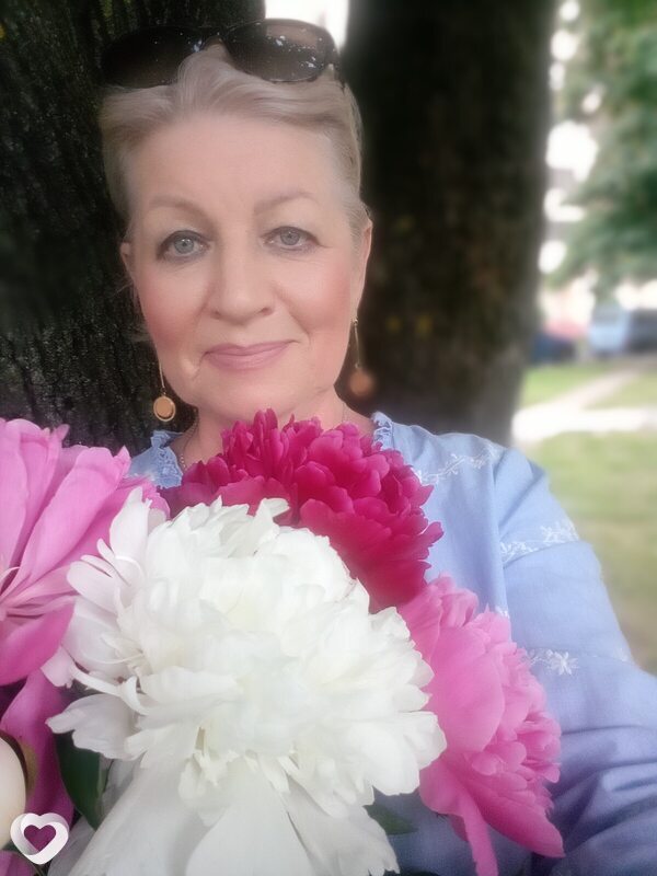 Эвелина