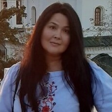 Серафима