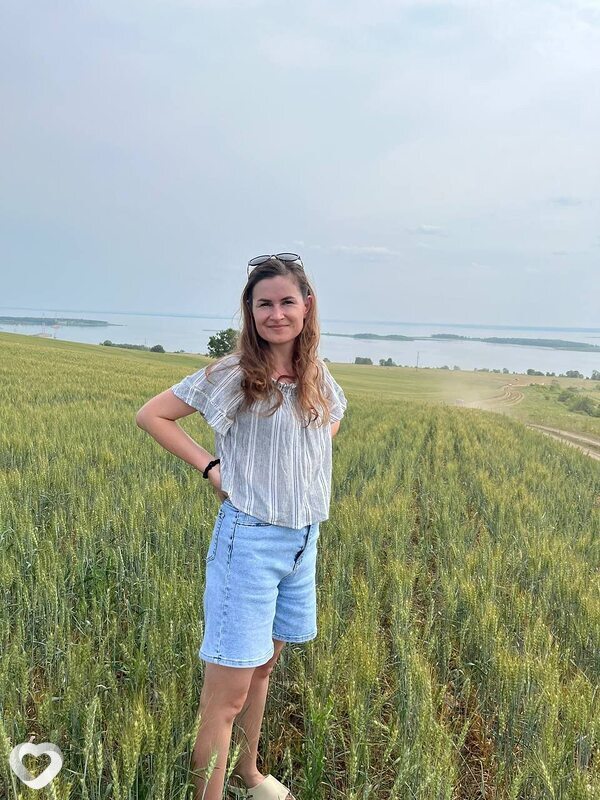 Элеонора