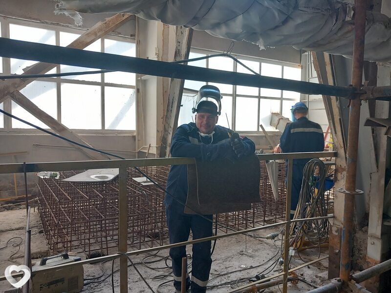 Глеб