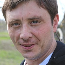 Серёга