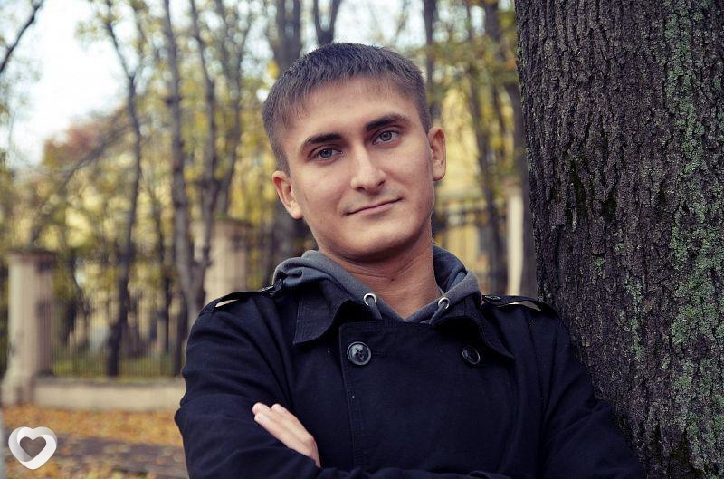 Пётр