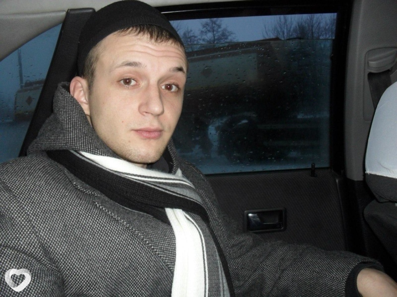 Евгений