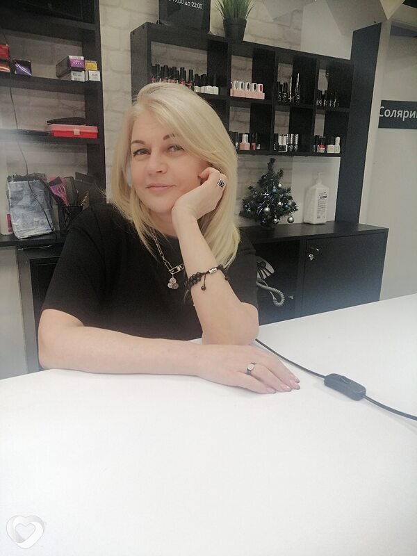 Серафима