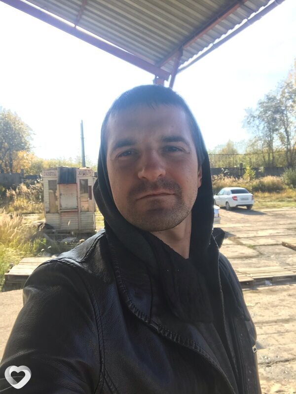 Андрюха