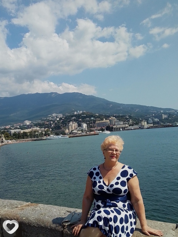 Серафима