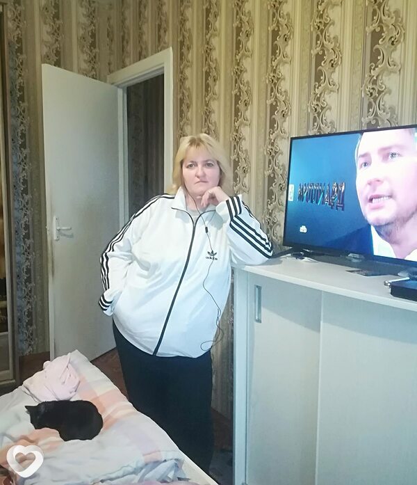 Елизавета