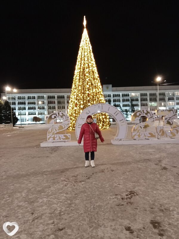 Ксюша