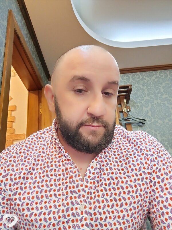 Михаил