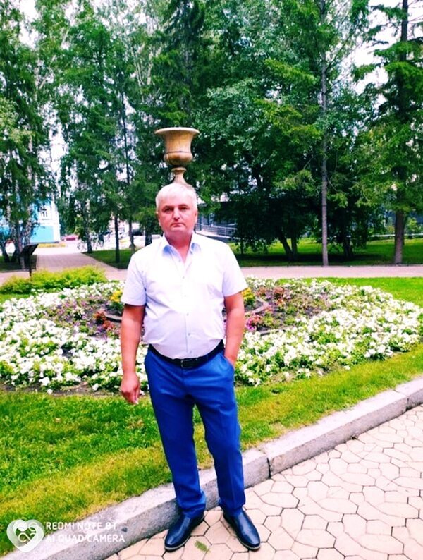 Прохор