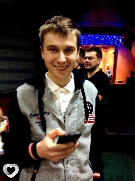 Миша