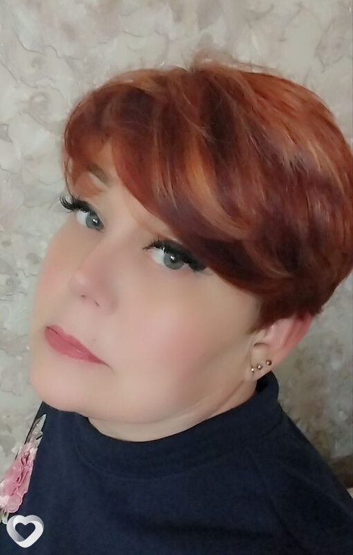 Серафима