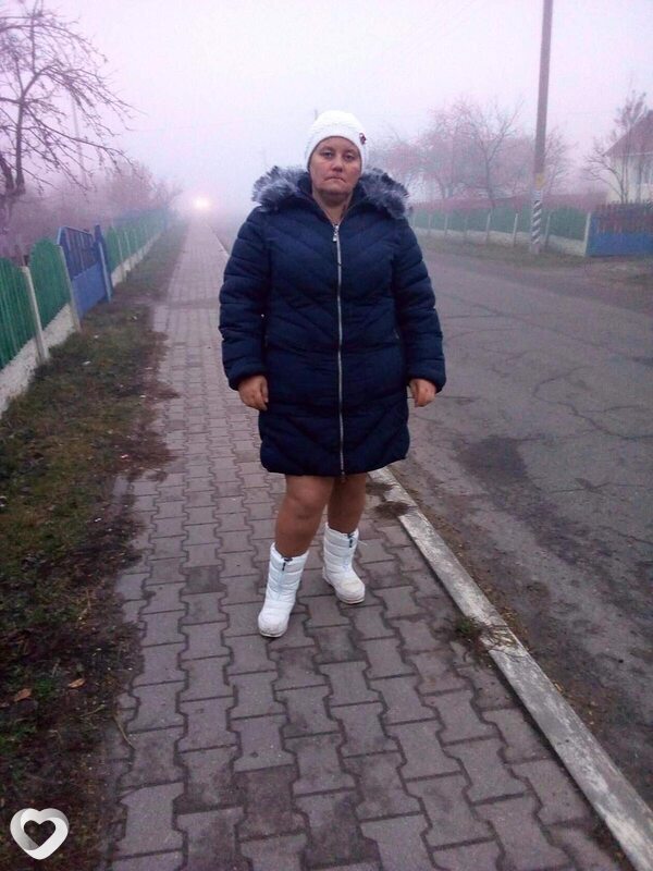 Наталья