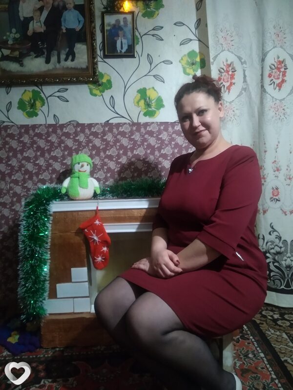 Надя