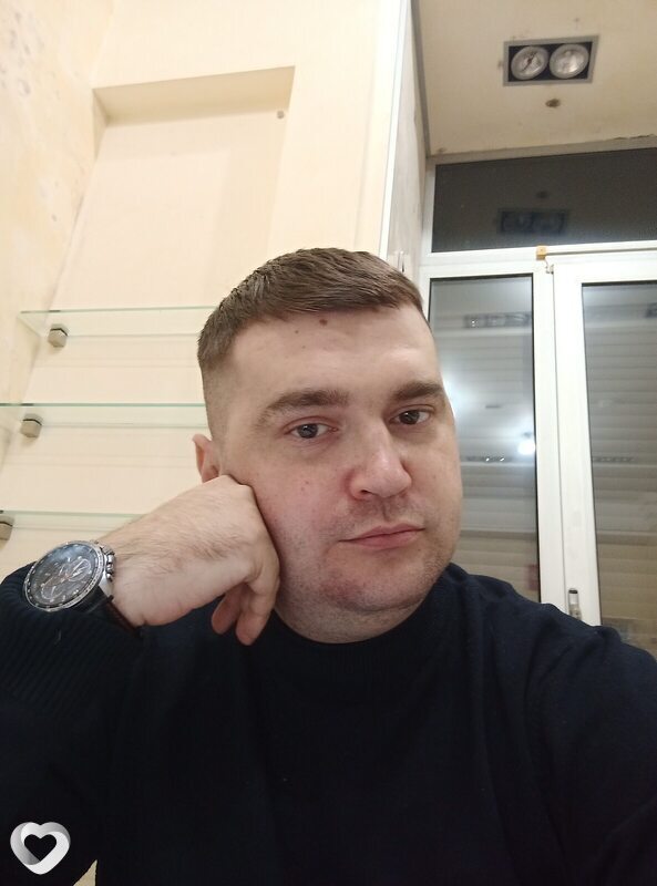 Дмитрий
