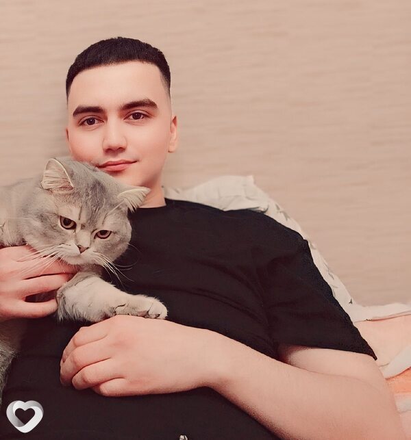 Трофим