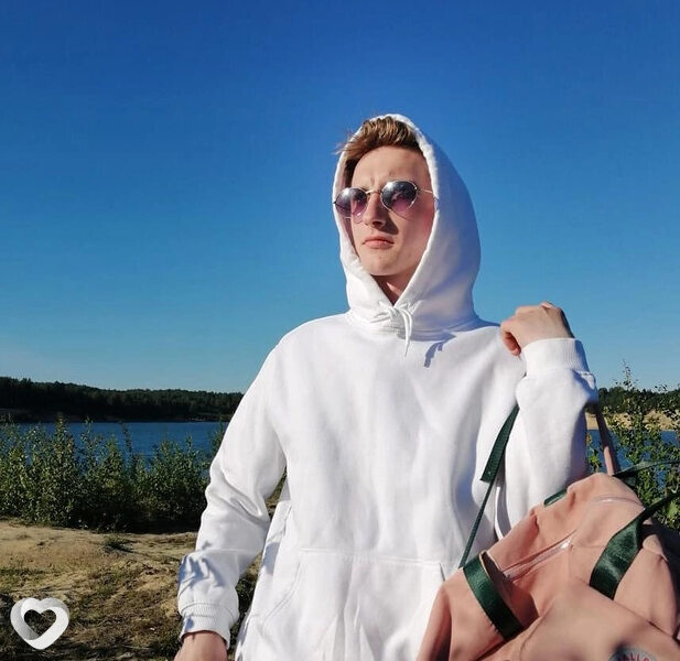 Лёня