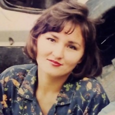 Виолетта