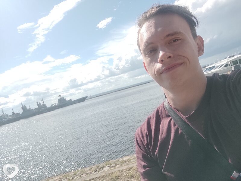Евгений