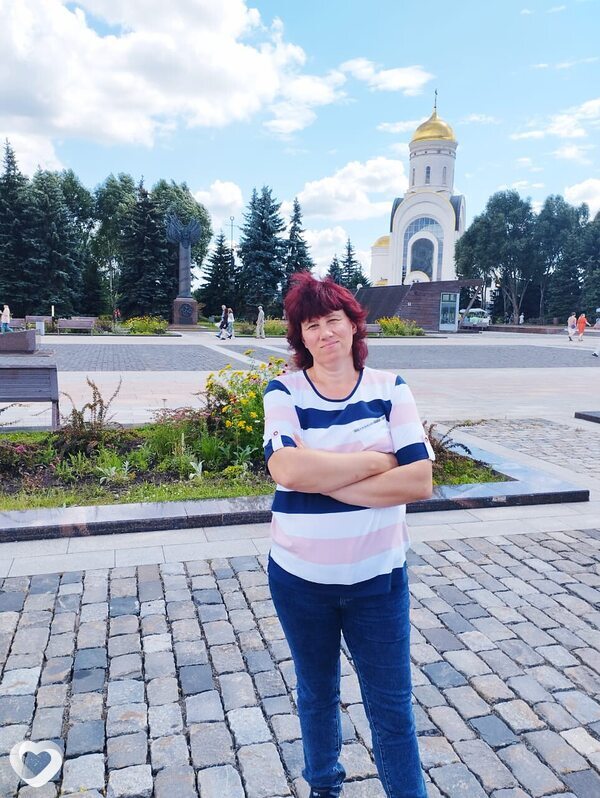 Елизавета
