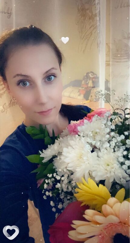 Ангелина