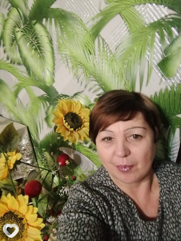 Лиля