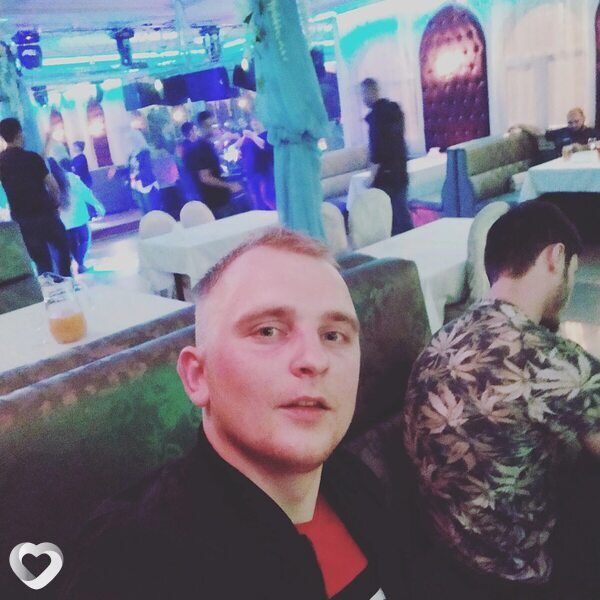 Илюха