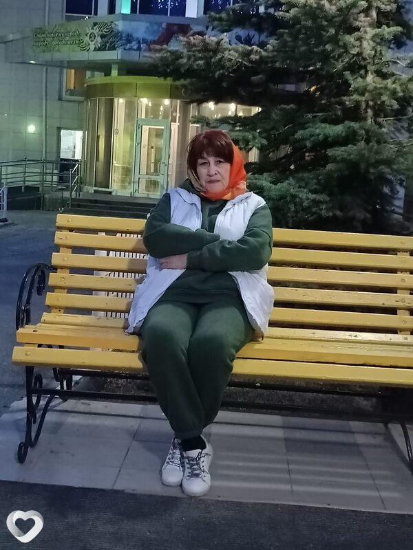 Жанна