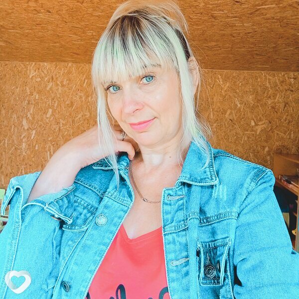 Серафима