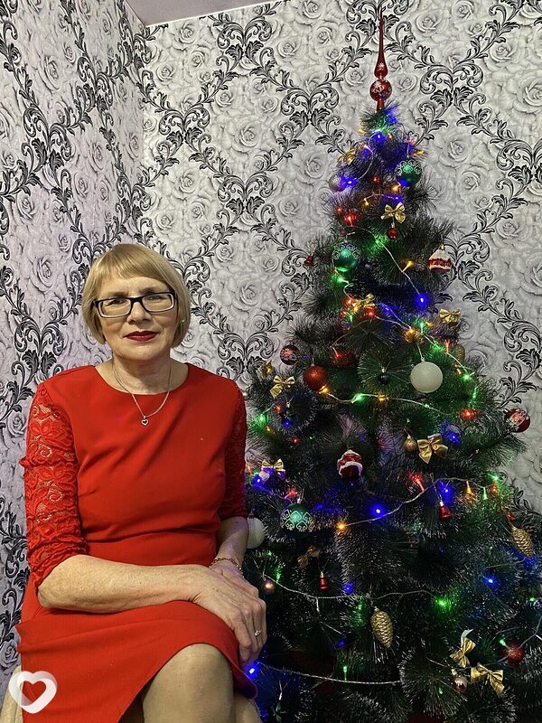 Эвелина