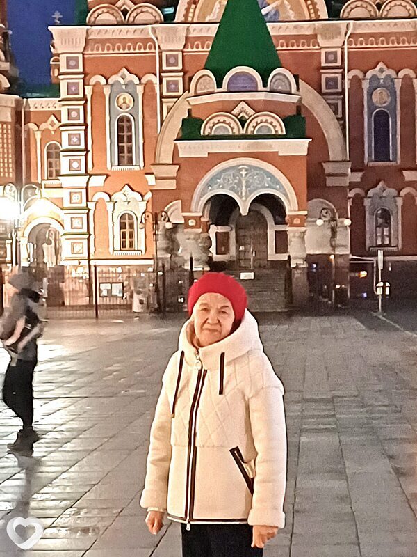 Эльвира