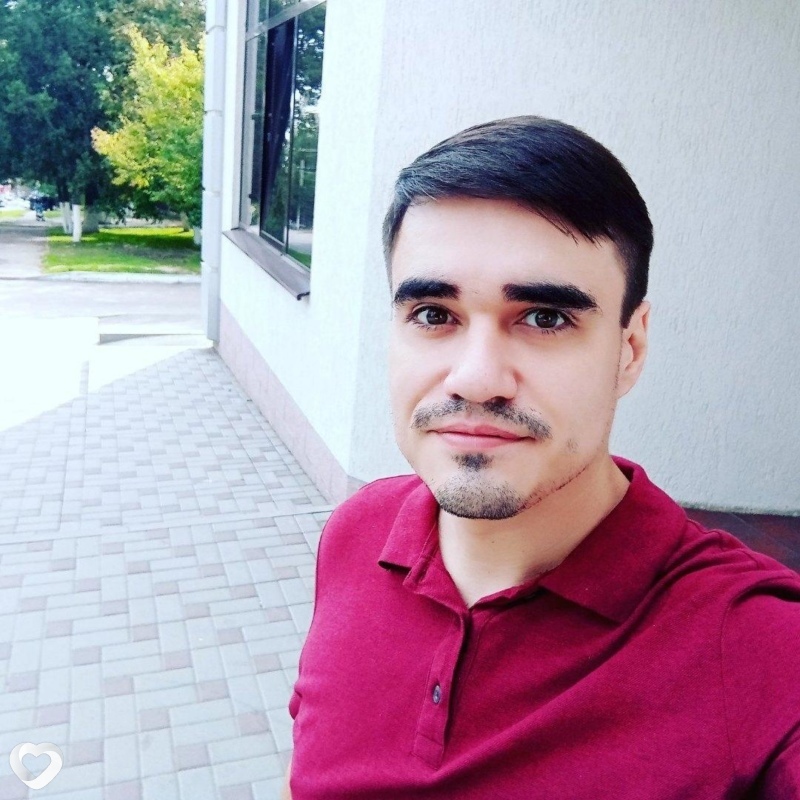 Виталий