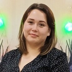Алина