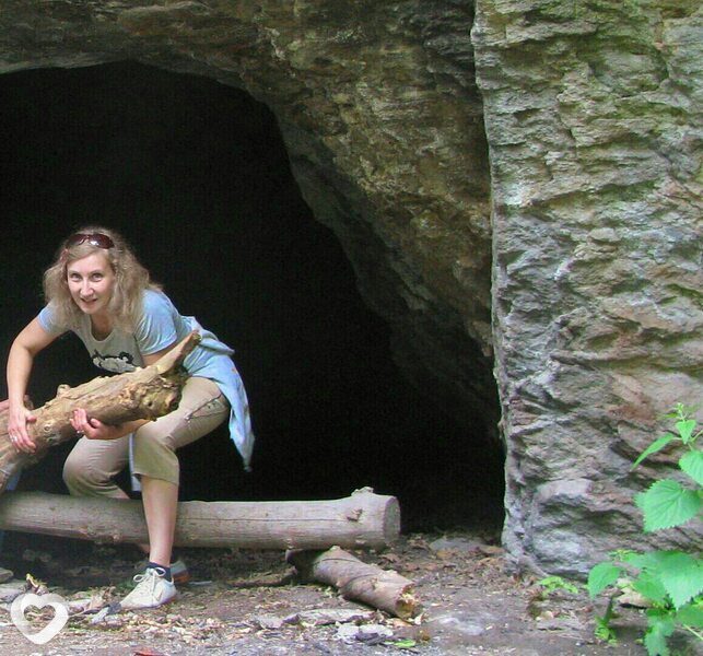 Жанна
