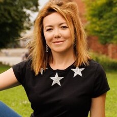 Анастасия