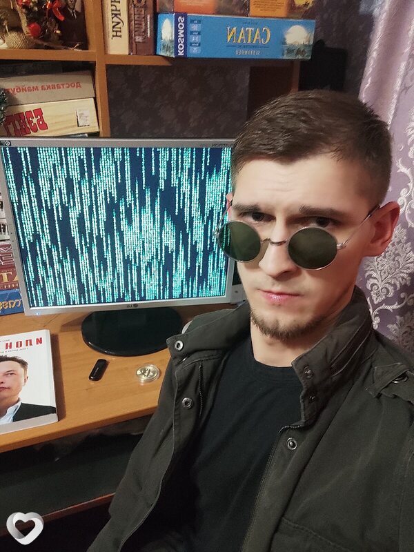 Фёдор