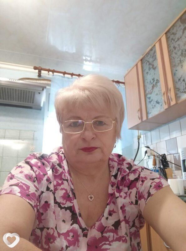 Элеонора