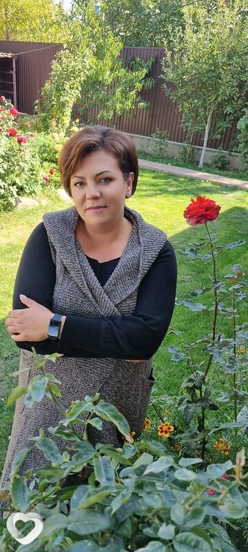 Нина