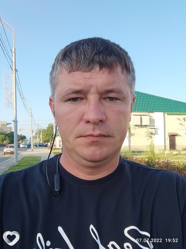 Михаил