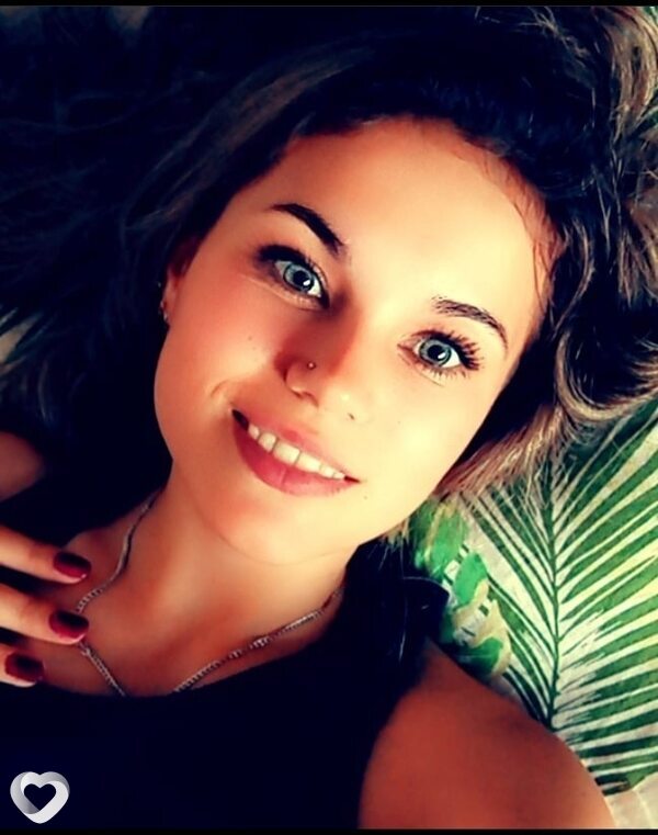 Алина