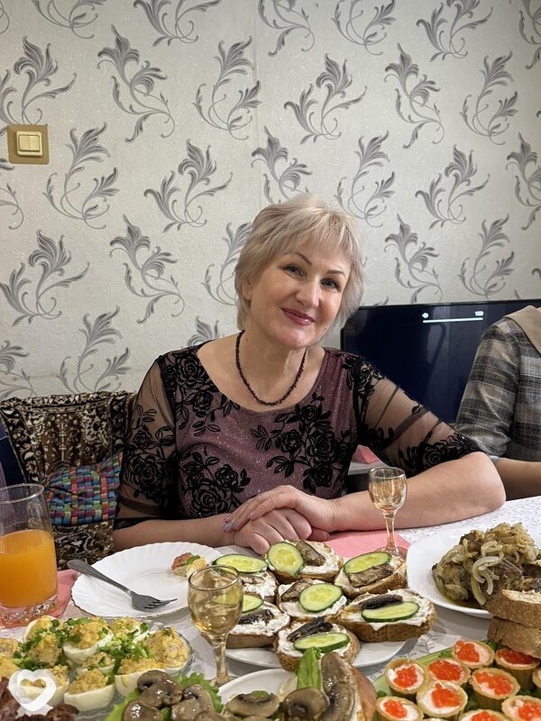 Любовь