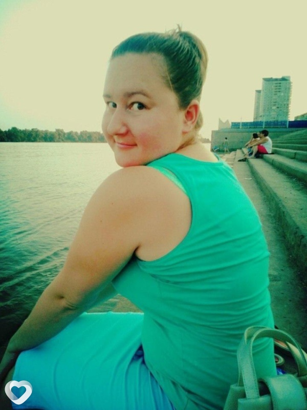 Дарья