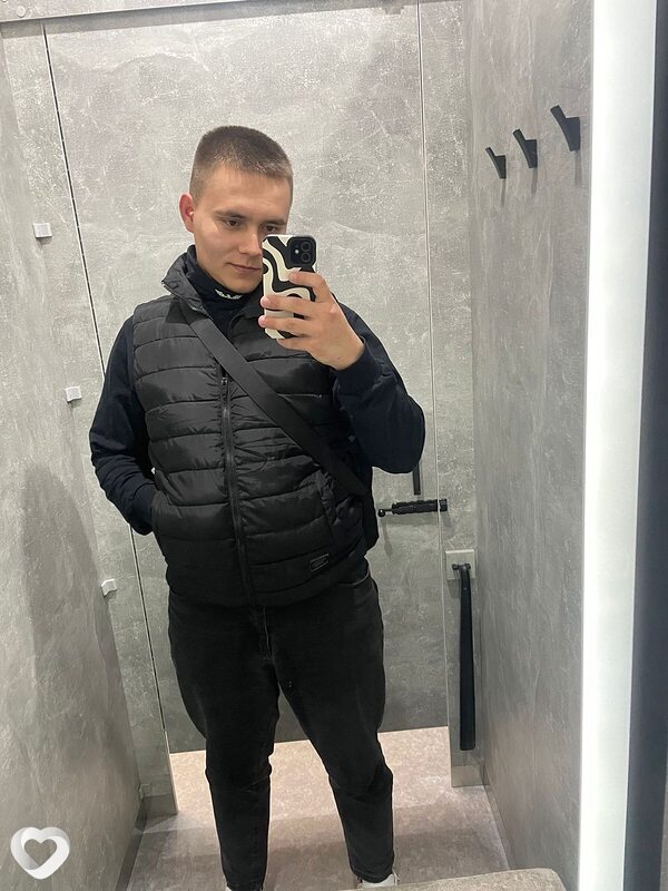 Глеб