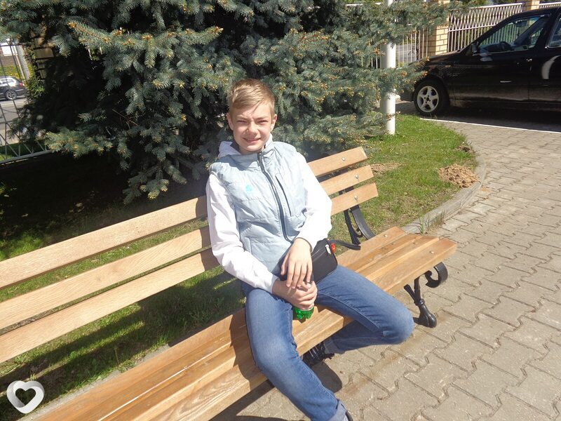 Савелий