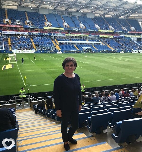 Лина
