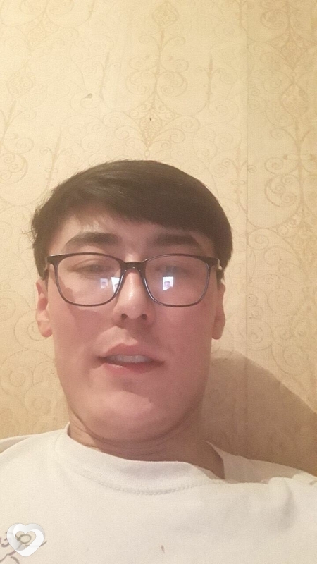 Кирюха