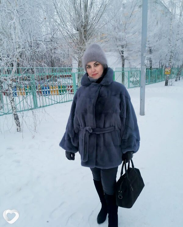Карина