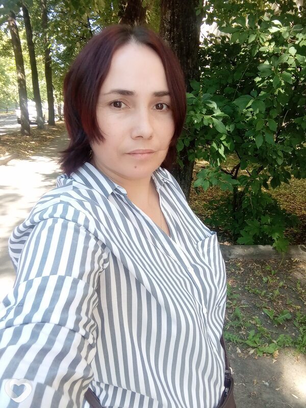 Лиля